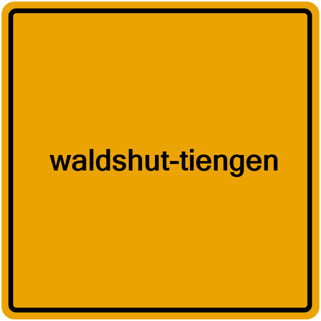 Einwohnermeldeamt24  waldshut-tiengen